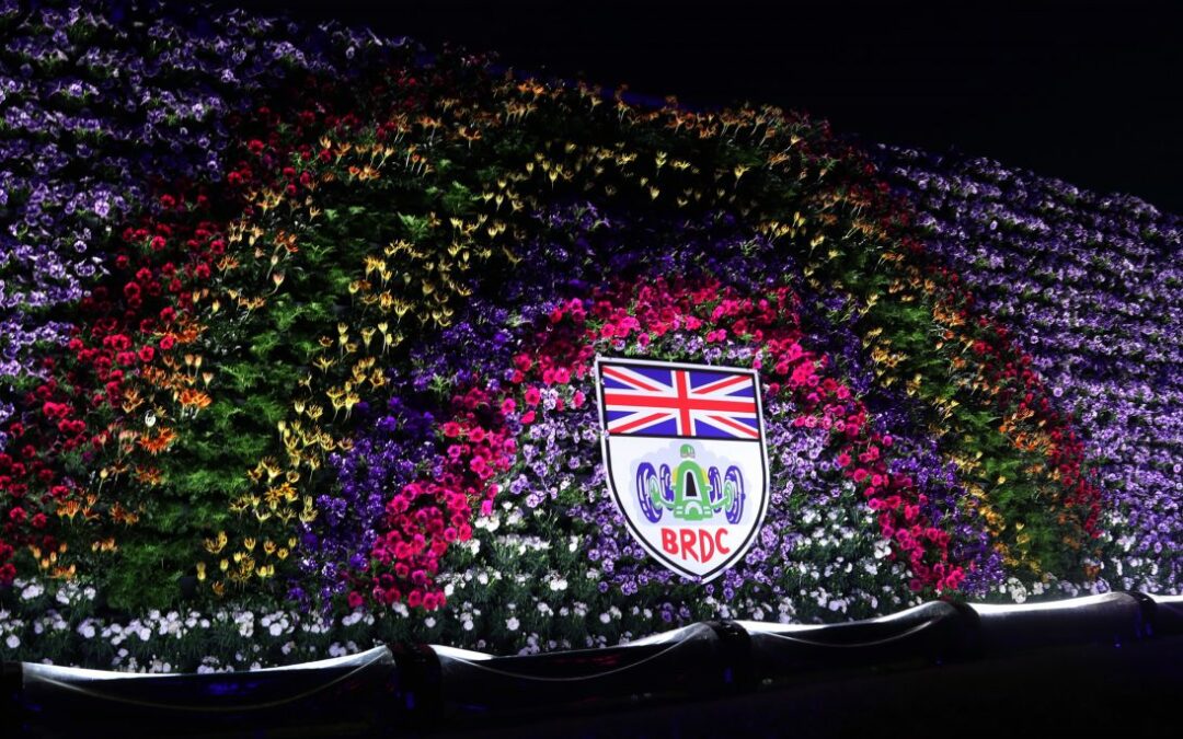 Leading lighting brands jointly support BRDC Grand Prix Party at Silverstone Circuit, UK